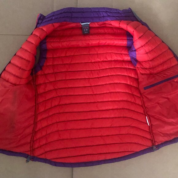 Rab Puffy Vest - Picture 4 of 8